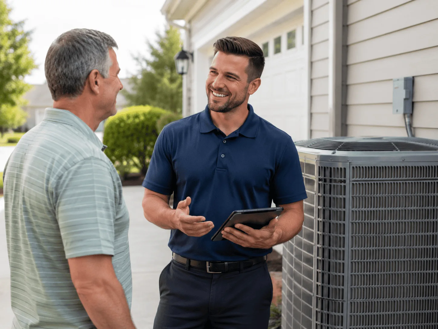Heat Pump Installation Marshall, TX FAQs
